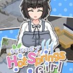 Secret Hot Springs Girl