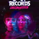 Lost Records: Bloom & Rage