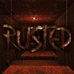 Rusted