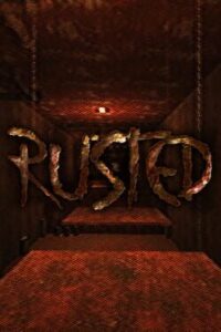 Rusted