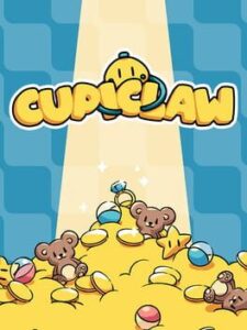 Cupiclaw
