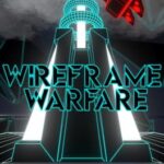 Wireframe Warfare