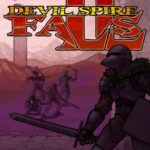 Devil Spire Falls