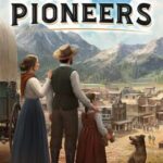 Wild West Pioneers