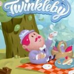 Twinkleby