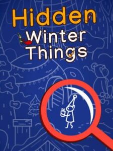 Hidden Winter Things