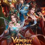 Vampire Master