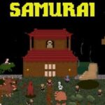Teatime Samurai