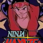 Ninja Hayate HD Remaster