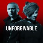 Unforgivable