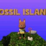Fossil Island