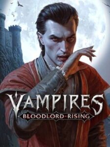 Vampires: Bloodlord Rising