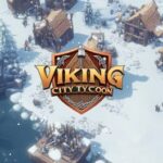 Viking City Tycoon