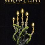 Caput Mortum