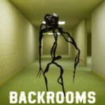 Backrooms Hide and Seek