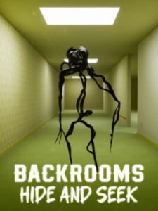 Backrooms Hide and Seek