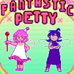 Fantastic Petty