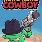 Kero Kero Cowboy