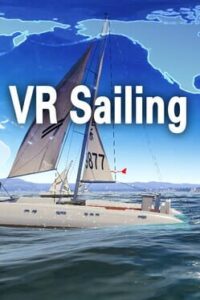 VR Sailing