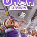 Uh Oh Airlines