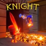 Little Knight