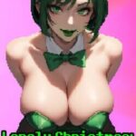 Lonely Christmas: Succubus Santa