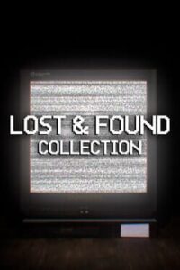 Lost & Found Collection