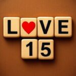 Love 15