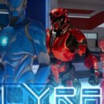 Lyra Convolution