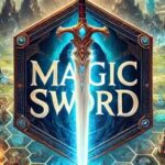 Magic Sword