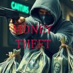 Money Theft
