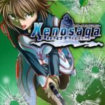 Xenosaga Pied Piper Recreation