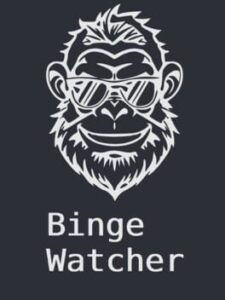BingeWatcher