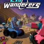 Exo Wanderers