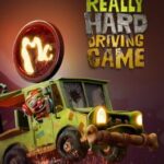 Goblintown: Really Hard Driving Game