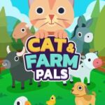 Cat & Farm Pals