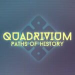 Quadrivium: Paths of History