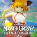 Monster Girl Saga: Fallen Heroes