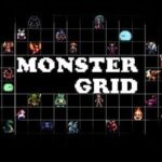 Monster Grid