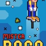 Mr. Pogo