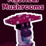 Mystical Mushrooms