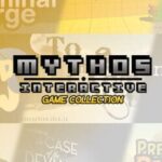 Mythos Interactive Game Collection
