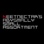 NEET Nectar's Abysmally Small Assortment