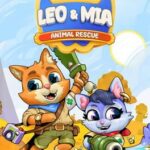 Leo & Mia: Animal Rescue