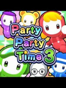 Party Party Time 3