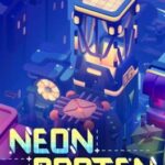 Neongarten