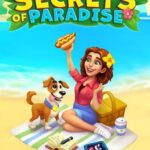 Secrets of Paradise: Merge