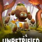Unpetrified: Echoes of Nature