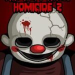 The Happyhills Homicide 2: Out For Blood