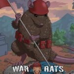 War Rats: The Rat em Up